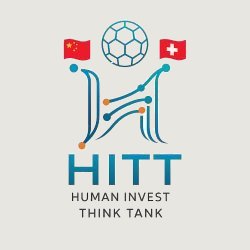 Logo des Human Invest Think Tank (HITT)