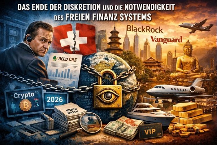 Das freie Finanz System FFS